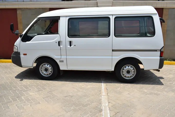 Dung Tích Bình Xăng Mazda Bongo: Thông Tin Chi Tiết Và Những Điều Cần Biết