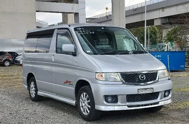 Dung Tích Bình Xăng Mazda Bongo: Thông Tin Chi Tiết Và Những Điều Cần Biết
