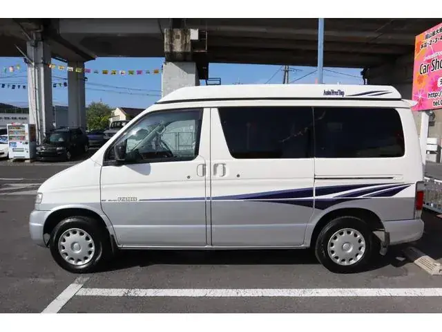 Mazda Bongo: Petrol Hay Diesel - Lựa Chọn Nào Phù Hợp Với Bạn?