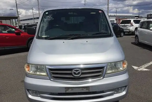 Mazda Bongo: Petrol Hay Diesel - Lựa Chọn Nào Phù Hợp Với Bạn?