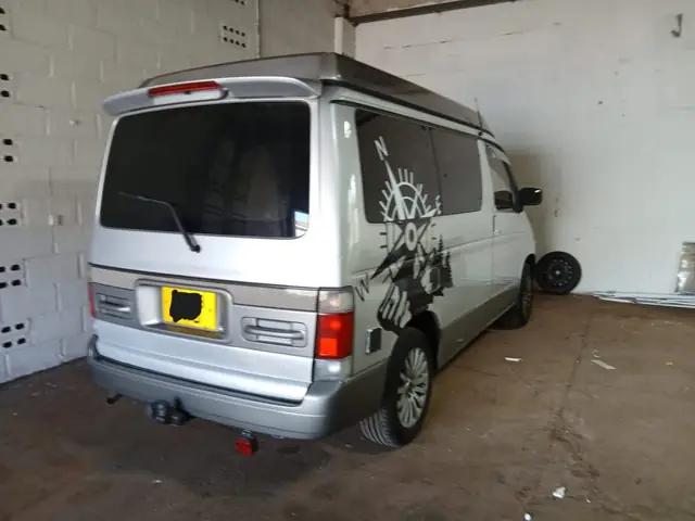 Mazda Bongo Problems: 10 Vấn Đề Thường Gặp Và Cách Khắc Phục Mazda Bongo Problems: 10 Vấn Đề Thường Gặp Và Cách Khắc Phục