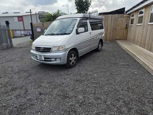 Mazda Bongo Problems: 10 Vấn Đề Thường Gặp Và Cách Khắc Phục Mazda Bongo Problems: 10 Vấn Đề Thường Gặp Và Cách Khắc Phục