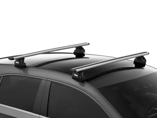 Hướng Dẫn Lắp Đặt Roof Bars Mazda Bongo – Bảo Mật & Tiện Lợi