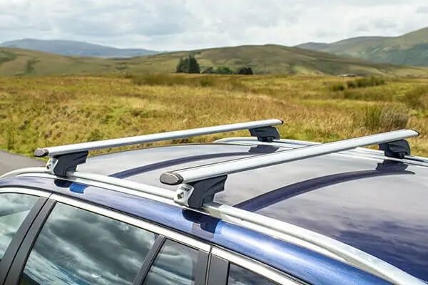 Hướng Dẫn Lắp Đặt Roof Bars Mazda Bongo – Bảo Mật & Tiện Lợi