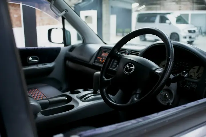 Mazda Bongo Spares: Top 10 Phụ Tùng Chính Hãng Cần Biết