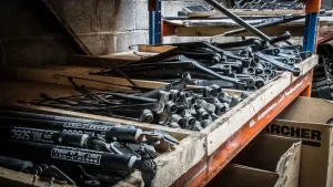 Mazda Bongo Spares: Top 10 Phụ Tùng Chính Hãng Cần Biết