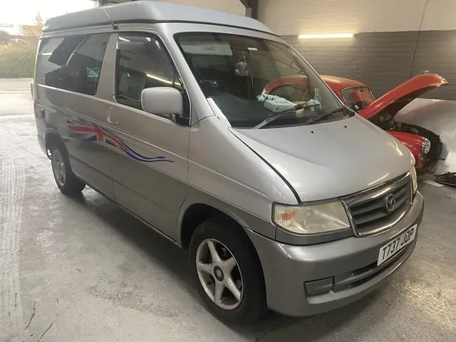 Top 5 Chuyên Gia Mazda Bongo Uy Tín Nhất