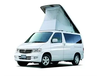 Top 5 Chuyên Gia Mazda Bongo Uy Tín Nhất