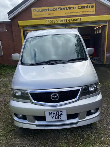 Top 5 Chuyên Gia Mazda Bongo Uy Tín Nhất