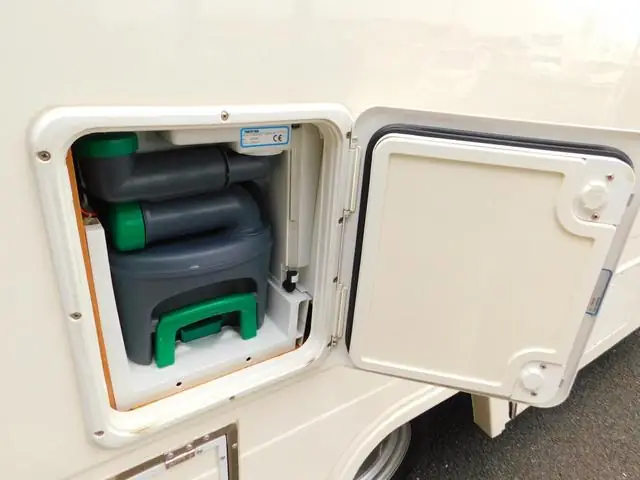 Mazda Bongo Toilet - Hướng Dẫn Lắp Đặt Và Sử Dụng Chi Tiết Mazda Bongo Toilet - Hướng Dẫn Lắp Đặt Và Sử Dụng Chi Tiết