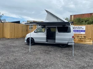 Nâng Cấp Mazda Bongo: Hướng Dẫn Chi Tiết Từ Động Cơ Đến Nội Thất