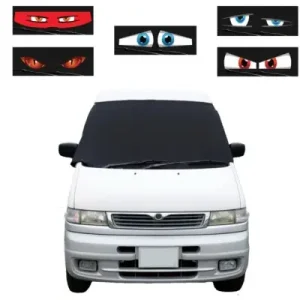 Mazda Bongo Windscreen: Đánh Giá Chi Tiết Và Lời Khuyên Cho Người Dùng