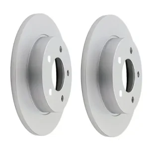 Top 5 Đĩa Phanh Mazda Được Đánh Giá Cao Nhất 2026