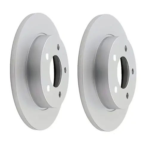 Top 5 Đĩa Phanh Mazda Được Đánh Giá Cao Nhất 2026