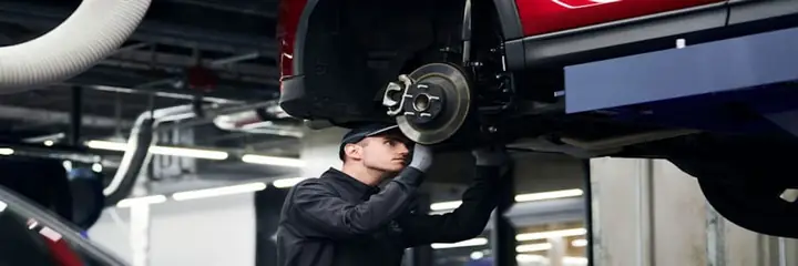 Top 5 Dịch Vụ Phanh Quan Trọng Cho Xe Mazda Top 5 Dịch Vụ Phanh Quan Trọng Cho Xe Mazda