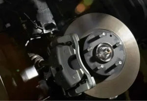 Mazda Brakes Houston: Top 5 Tiêu Chí Chọn Trung Tâm Uy Tín