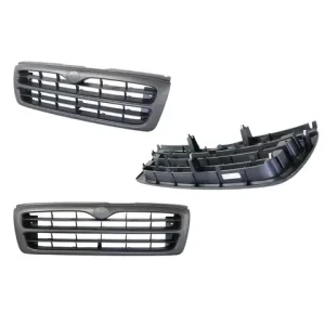 Mua Phụ Tùng Mazda Bravo: Hướng Dẫn Chọn Linh Kiện Chất Lượng