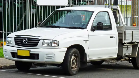 Tải Và Sử Dụng Mazda Bravo Workshop Manual – Hướng Dẫn Chi Tiết