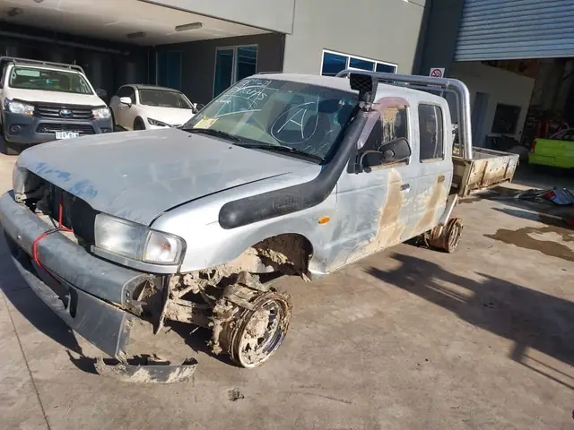 Mazda Bravo Wreckers: Đánh Giá Chi Tiết Về Xe Mazda Bravo Dưới Góc Độ Phụ Tùng & Bảo Dưỡng