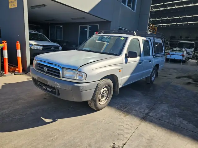 Mazda Bravo Wreckers: Đánh Giá Chi Tiết Về Xe Mazda Bravo Dưới Góc Độ Phụ Tùng & Bảo Dưỡng