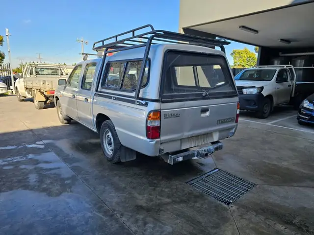 Mazda Bravo Wreckers: Đánh Giá Chi Tiết Về Xe Mazda Bravo Dưới Góc Độ Phụ Tùng & Bảo Dưỡng