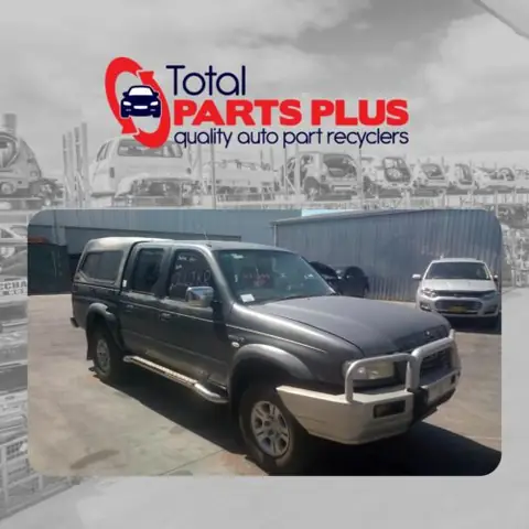 Mazda Bravo Wreckers: Đánh Giá Chi Tiết Về Xe Mazda Bravo Dưới Góc Độ Phụ Tùng & Bảo Dưỡng