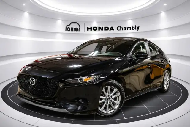 Mazda Brossard Occasion: Đánh Giá Chi Tiết 5 Dòng Xe Phổ Biến Nhất