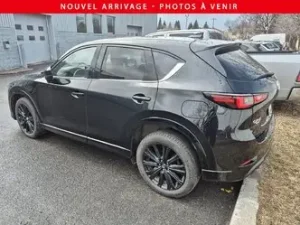 Mazda Brossard Occasion: Đánh Giá Chi Tiết 5 Dòng Xe Phổ Biến Nhất