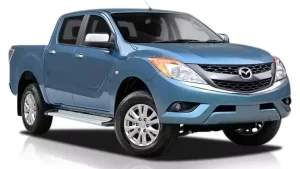 So Sánh Mazda Bt‑50 2015 – Các Phiên Bản, Giá & Đối Thủ Cùng Phân Khúc