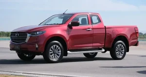 So Sánh Mazda Bt‑50 2021‑2026: Giá, Động Cơ, Tính Năng