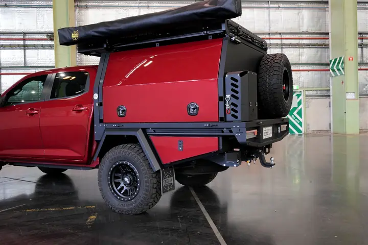 Giá Cả Nắp Thùng Xe Mazda Bt-50: Hướng Dẫn Chi Tiết Từ A-z