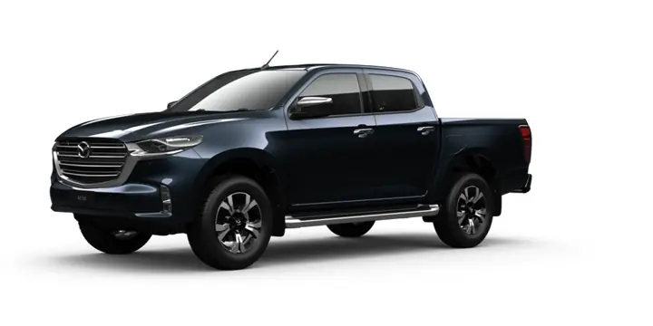 Mazda Bt-50 Đà Lạt: Hướng Dẫn Chi Tiết Từ A-z Cho Người Quan Tâm