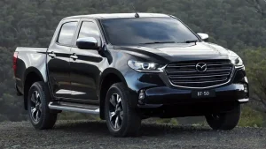 So Sánh Mazda Bt‑50: Các Phiên Bản Bán Tải Và Ưu Nhược Điểm