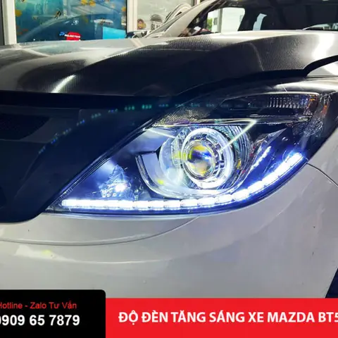 Mazda Bt-50 Đỏ Đen Trắng: Khám Phá Những Sắc Màu Đặc Biệt Cho Chiếc Bán Tải Của Bạn