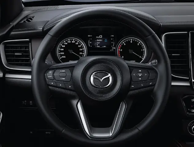 Mazda Bt-50 Dùng Bố Nồi Gì? Hướng Dẫn Lựa Chọn & Thay Thế Chi Tiết