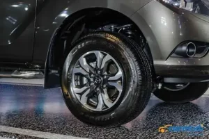 Mazda Bt-50 Dùng Bố Nồi Gì? Hướng Dẫn Lựa Chọn & Thay Thế Chi Tiết