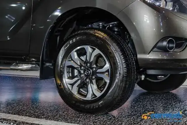 Mazda Bt-50 Dùng Bố Nồi Gì? Hướng Dẫn Lựa Chọn & Thay Thế Chi Tiết