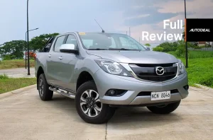 Mazda Bt-50: Tiêu Thụ Nhiên Liệu Bao Nhiêu? Đánh Giá Chi Tiết & Lời Khuyên Tiết Kiệm