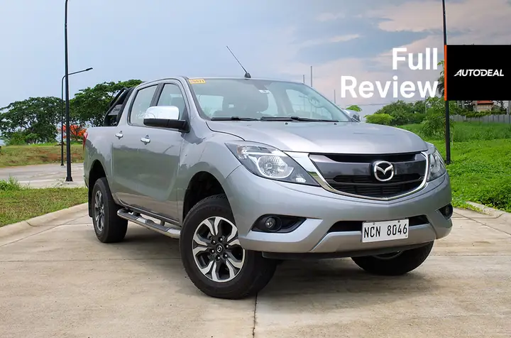 Mazda Bt-50: Tiêu Thụ Nhiên Liệu Bao Nhiêu? Đánh Giá Chi Tiết & Lời Khuyên Tiết Kiệm