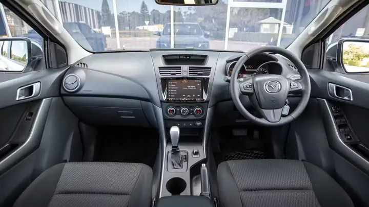 Đánh Giá Mazda Bt‑50: Tính Năng, Nội Thất & Lựa Chọn Phù Hợp