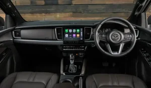 Đánh Giá Mazda Bt‑50: Tính Năng, Nội Thất & Lựa Chọn Phù Hợp