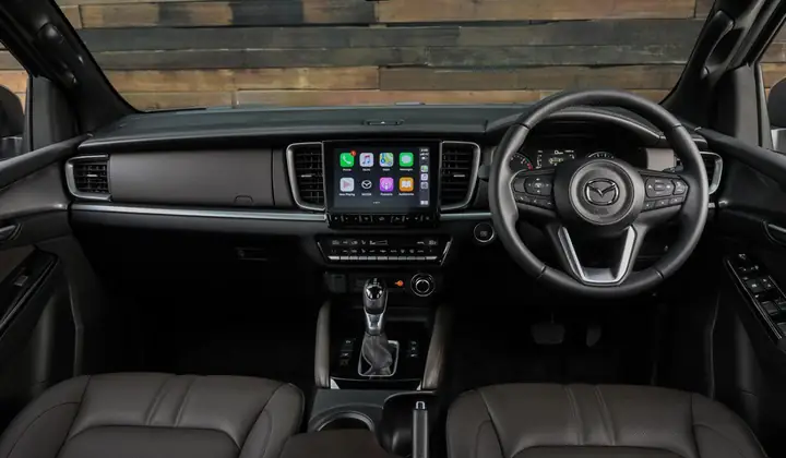 Đánh Giá Mazda Bt‑50: Tính Năng, Nội Thất & Lựa Chọn Phù Hợp