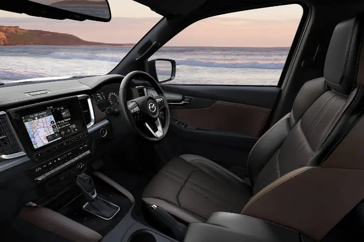 Đánh Giá Mazda Bt‑50: Tính Năng, Nội Thất & Lựa Chọn Phù Hợp