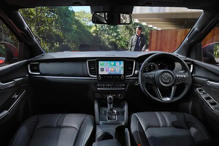 Đánh Giá Mazda Bt‑50: Tính Năng, Nội Thất & Lựa Chọn Phù Hợp