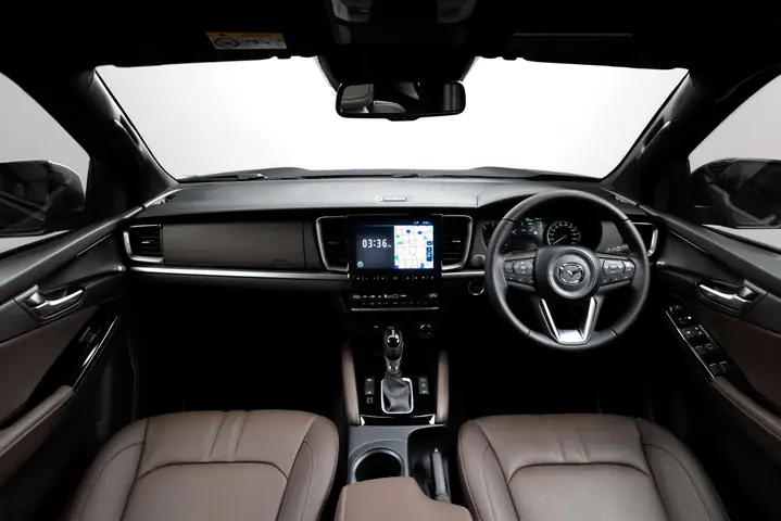 Đánh Giá Mazda Bt‑50: Tính Năng, Nội Thất & Lựa Chọn Phù Hợp