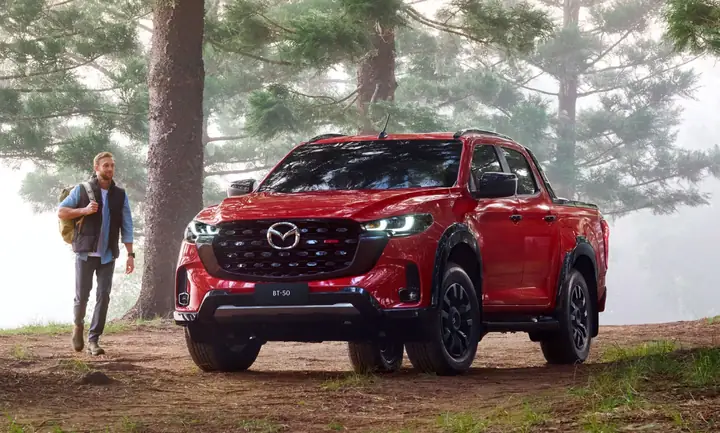 Tìm Hiểu Mazda Bt-50: Đánh Giá, Thông Số & Lựa Chọn Cho Gia Đình