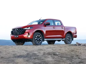 Khám Phá Mazda Bt‑50: Đánh Giá Chi Tiết, Giá Và Tính Năng