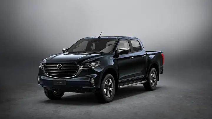 Khám Phá Mazda Bt‑50: Đánh Giá Chi Tiết, Giá Và Tính Năng