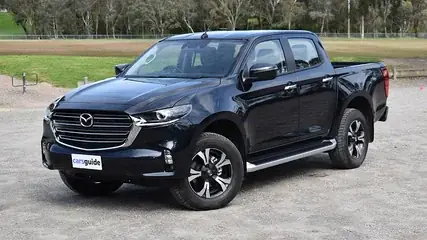 Mazda Bt-50 Mất Công Suất: Nguyên Nhân Phổ Biến Và Cách Khắc Phục