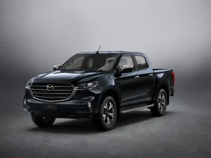 So Sánh Giá Mazda Bt‑50 Luxury 2.2 At & 1.9 Turbo Cho Người Mua